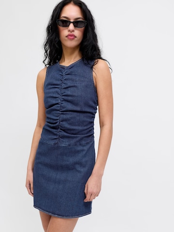JJXX - Vestido 'JXPam' en azul
