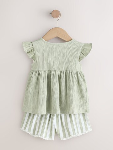 Next Nachtkledij in Groen