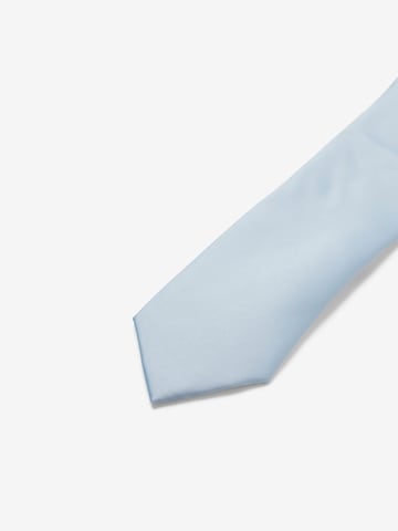 JACK & JONES Tie in Blue