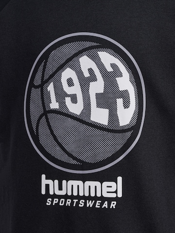 Sweat 'LOKSI' Hummel en noir