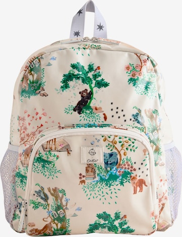 Cath Kidston Seljakott, värv beež: eest vaates