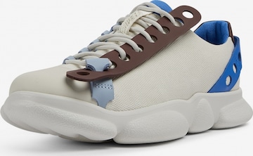 CAMPER Sneakers 'Karst Twins' in Mixed colors: front