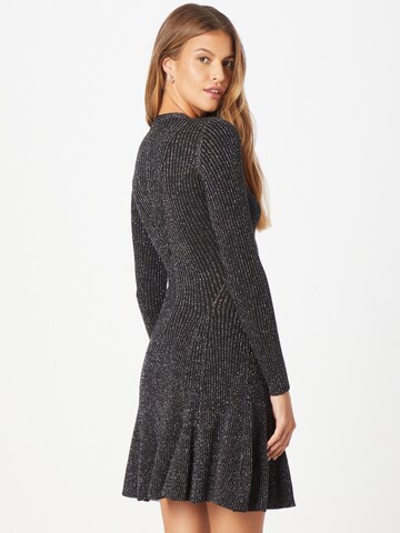 STEFFEN SCHRAUT Knitted dress 'Roxy' in Black
