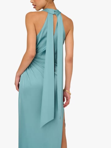 Adrianna Papell Avondjurk in Blauw