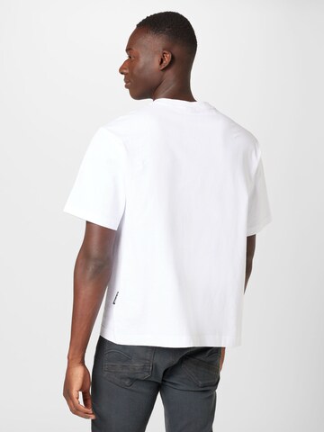 G-Star RAW Shirt in Wit