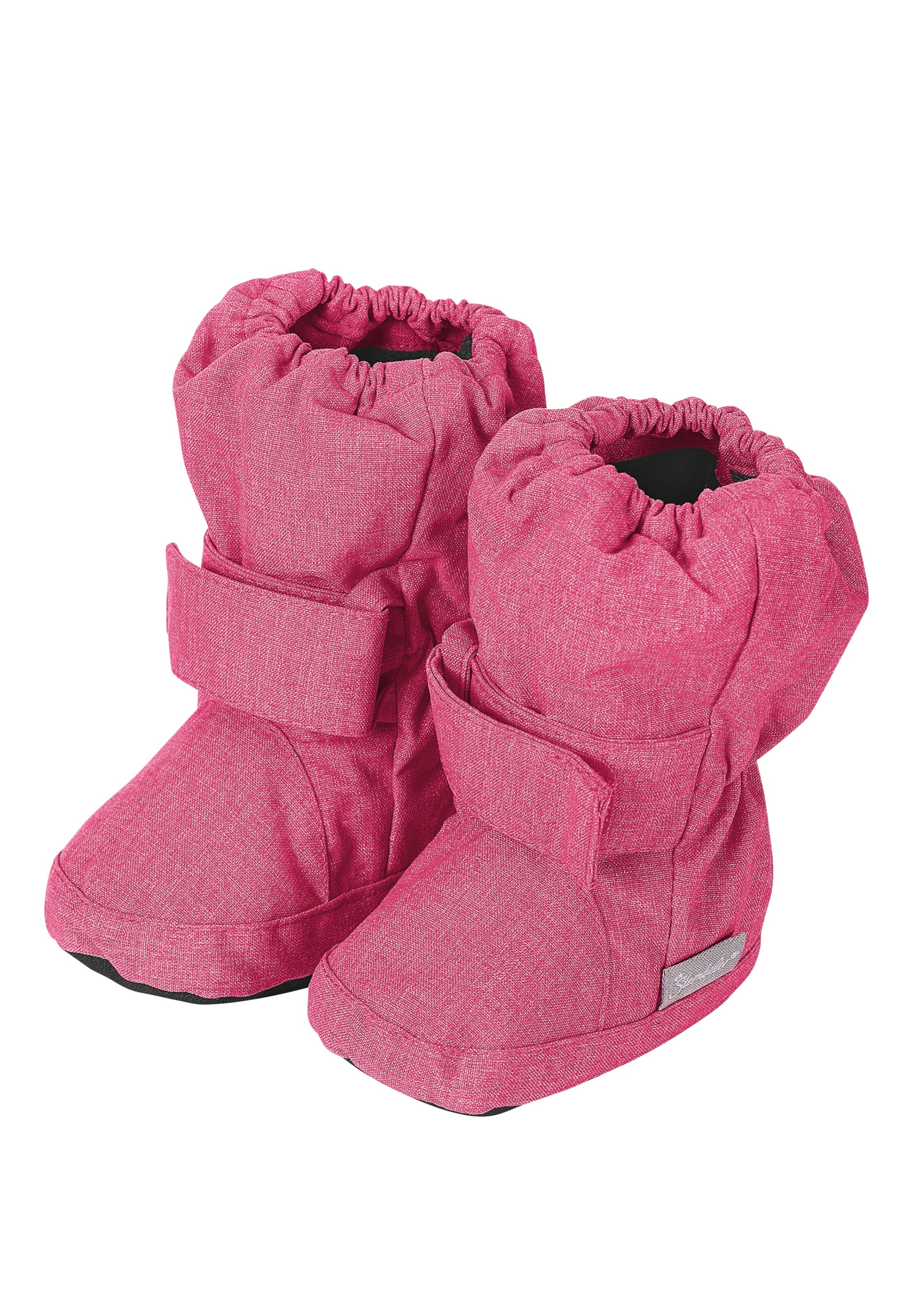 STERNTALER Snowboots in Pink