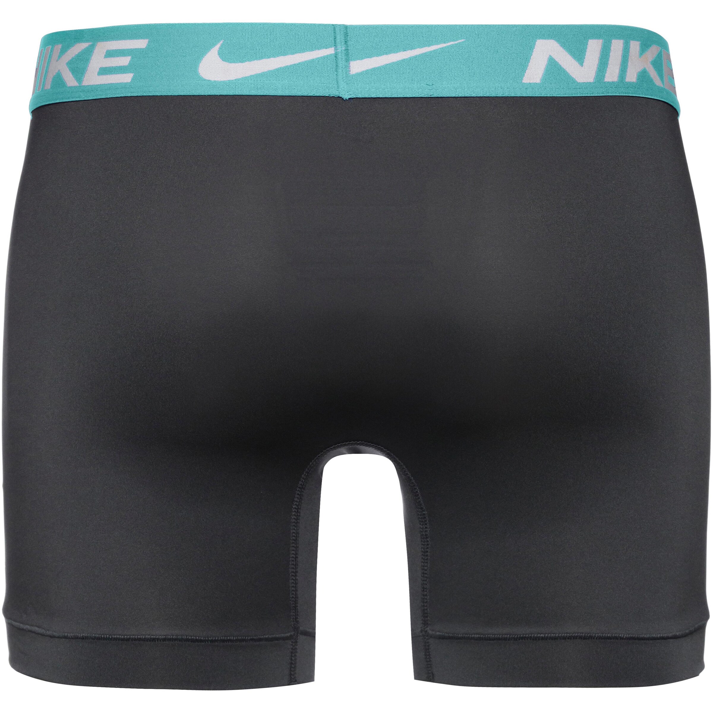 NIKE Boxer shorts in Black