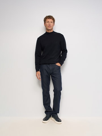 Salsa Jeans Loosefit Jeans in Blau