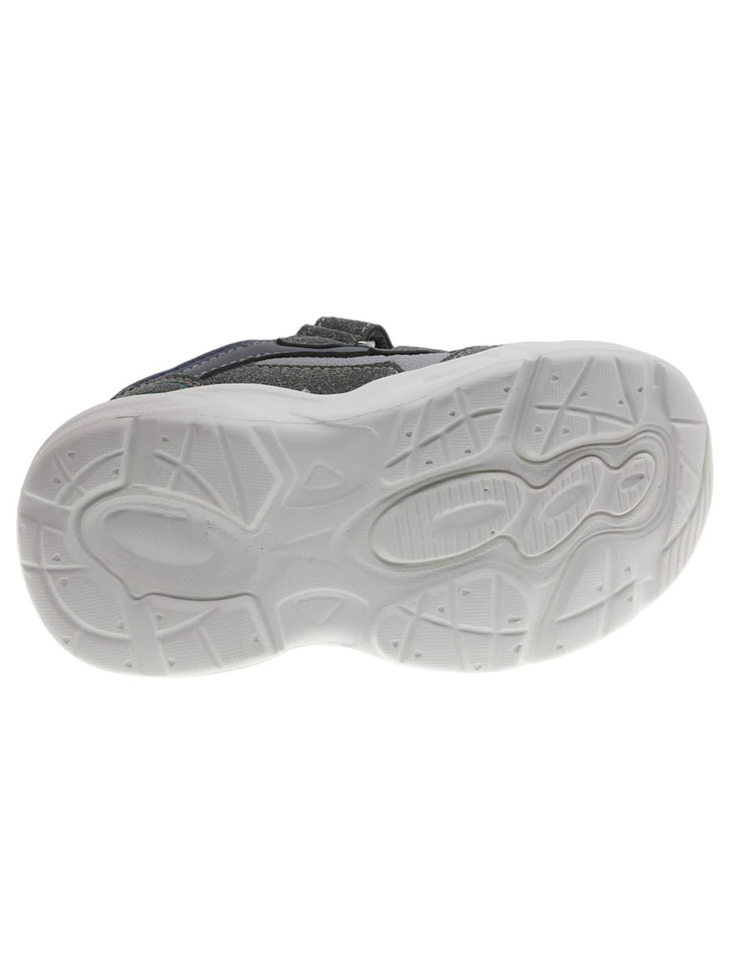 Beppi - Zapatillas deportivas en gris