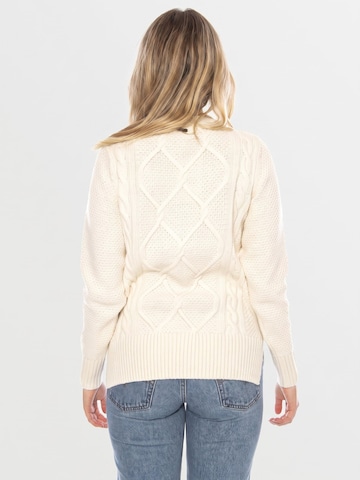 Barbour Pullover‌ in Beige