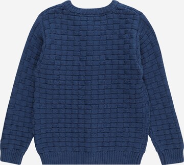 Hust & Claire Knit Cardigan 'Charli' in Blue