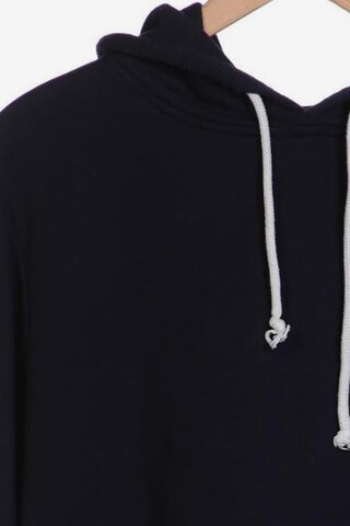 LEVI'S ® Sweatshirt & Zip-Up Hoodie in XXL in Blue
