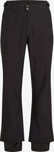 O'NEILL Spodnie outdoor w kolorze czarnym, Podgląd produktu