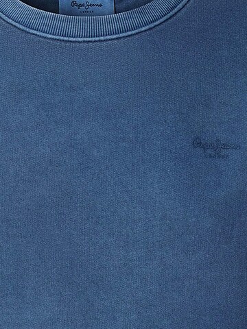 Pepe Jeans Sweatshirt 'Balu' in Blue