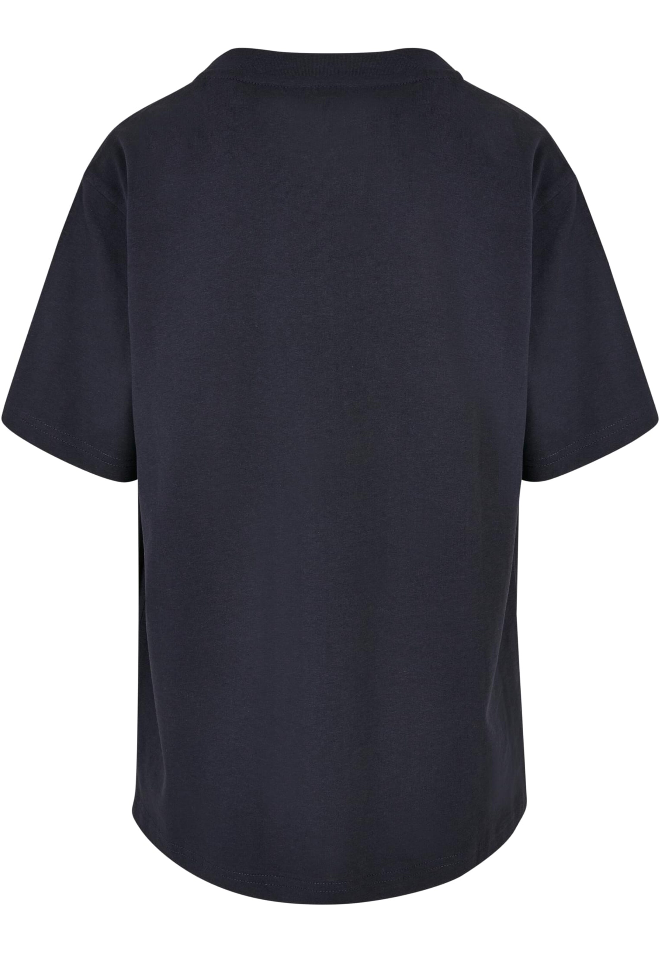 Urban Classics Koszulka w kolorze niebieski