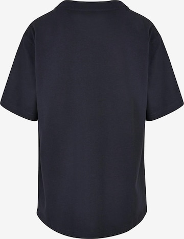 Urban Classics T-Shirt in Blau