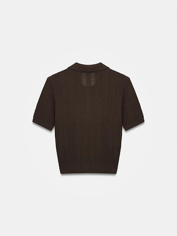 Pullover di Dilvin in marrone