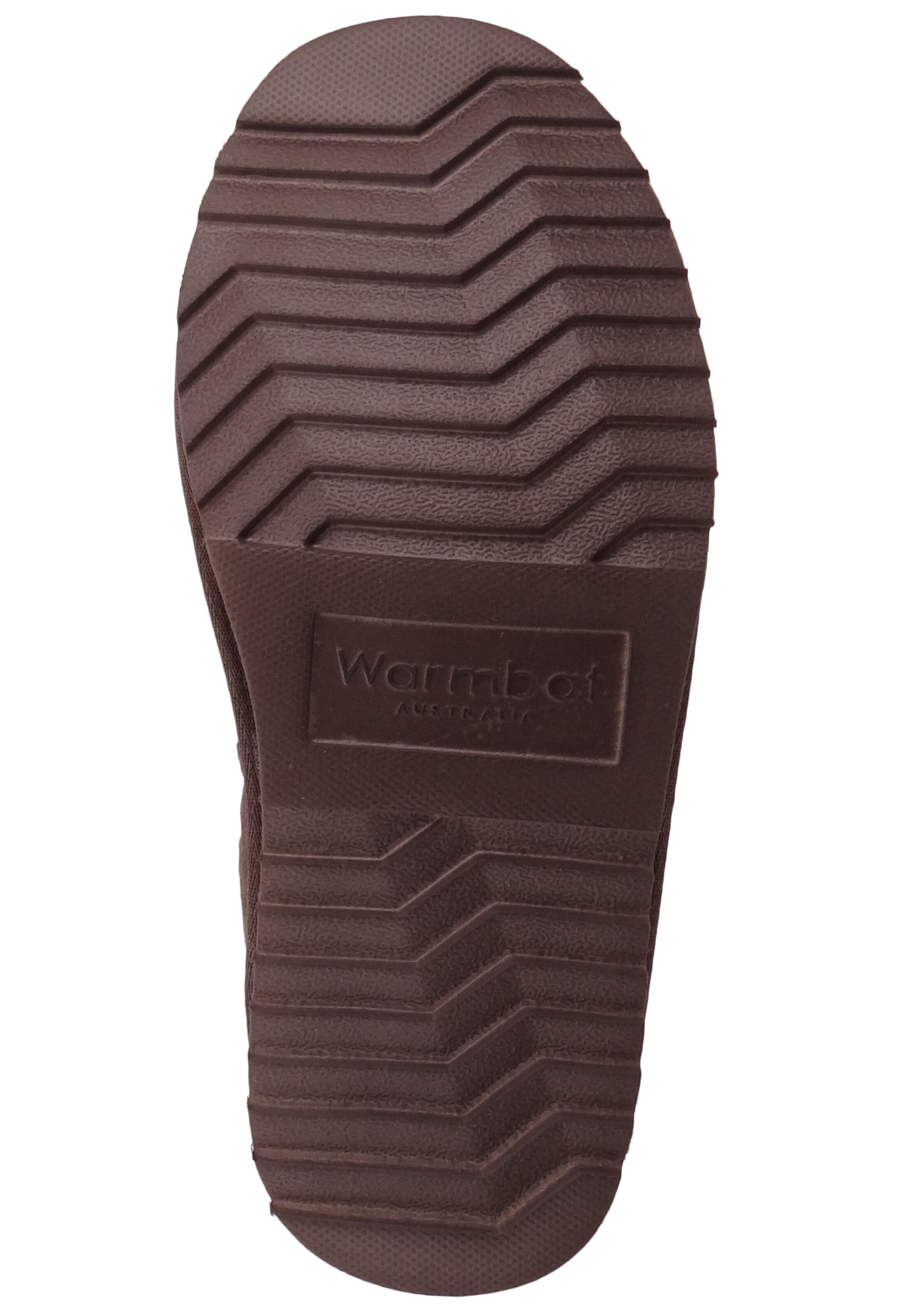 Warmbat Snow Boots in Brown