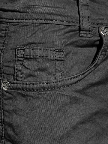 Regular Pantalon BLUE EFFECT en noir