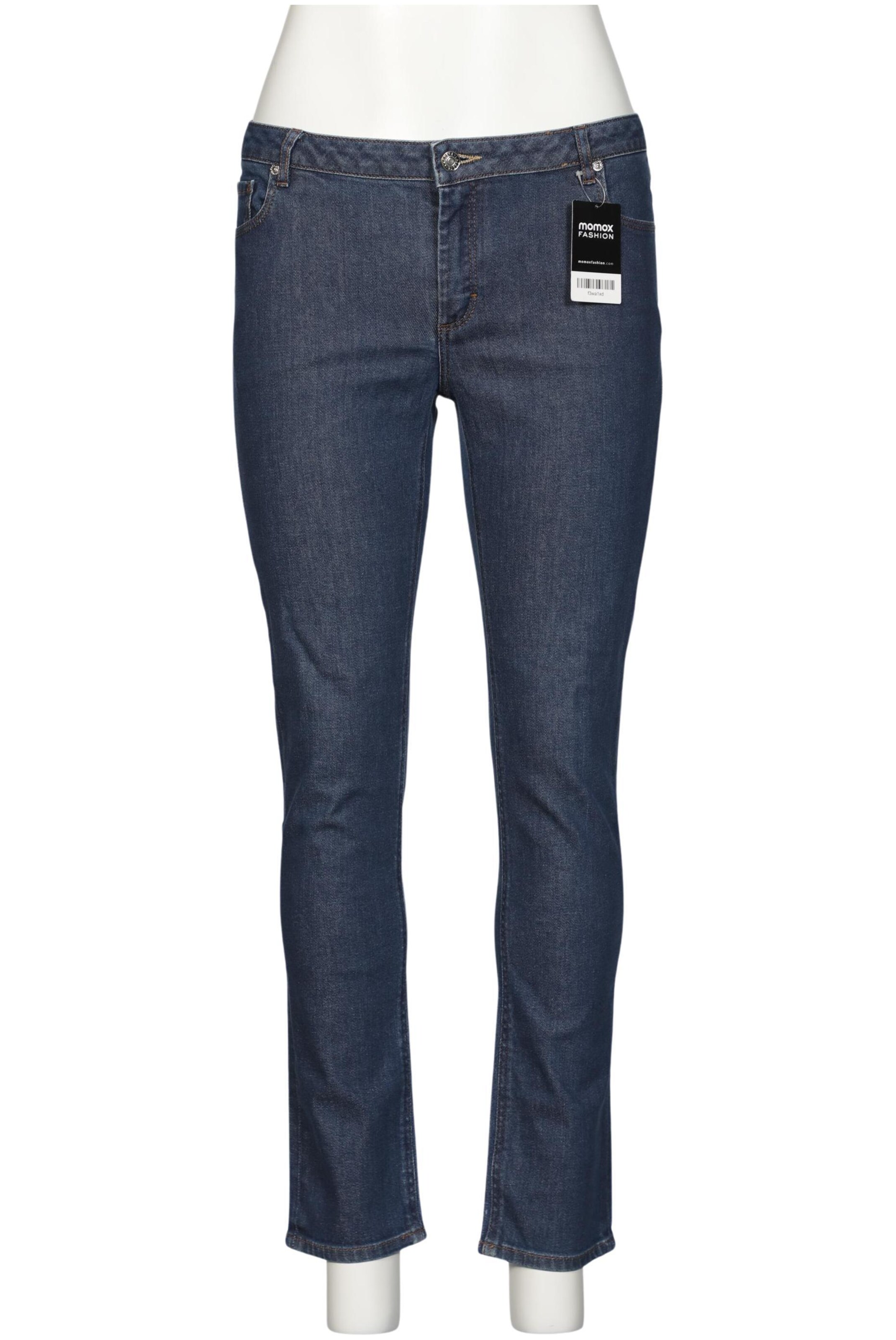 LACOSTE Jeans in 33 in Blue: front
