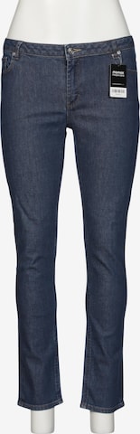 LACOSTE Jeans 33 in Blau: Vorderseite