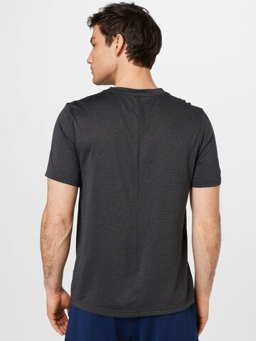 Reebok Functioneel shirt in Zwart