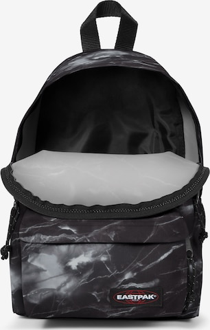 EASTPAK Backpack 'Orbit' in Black