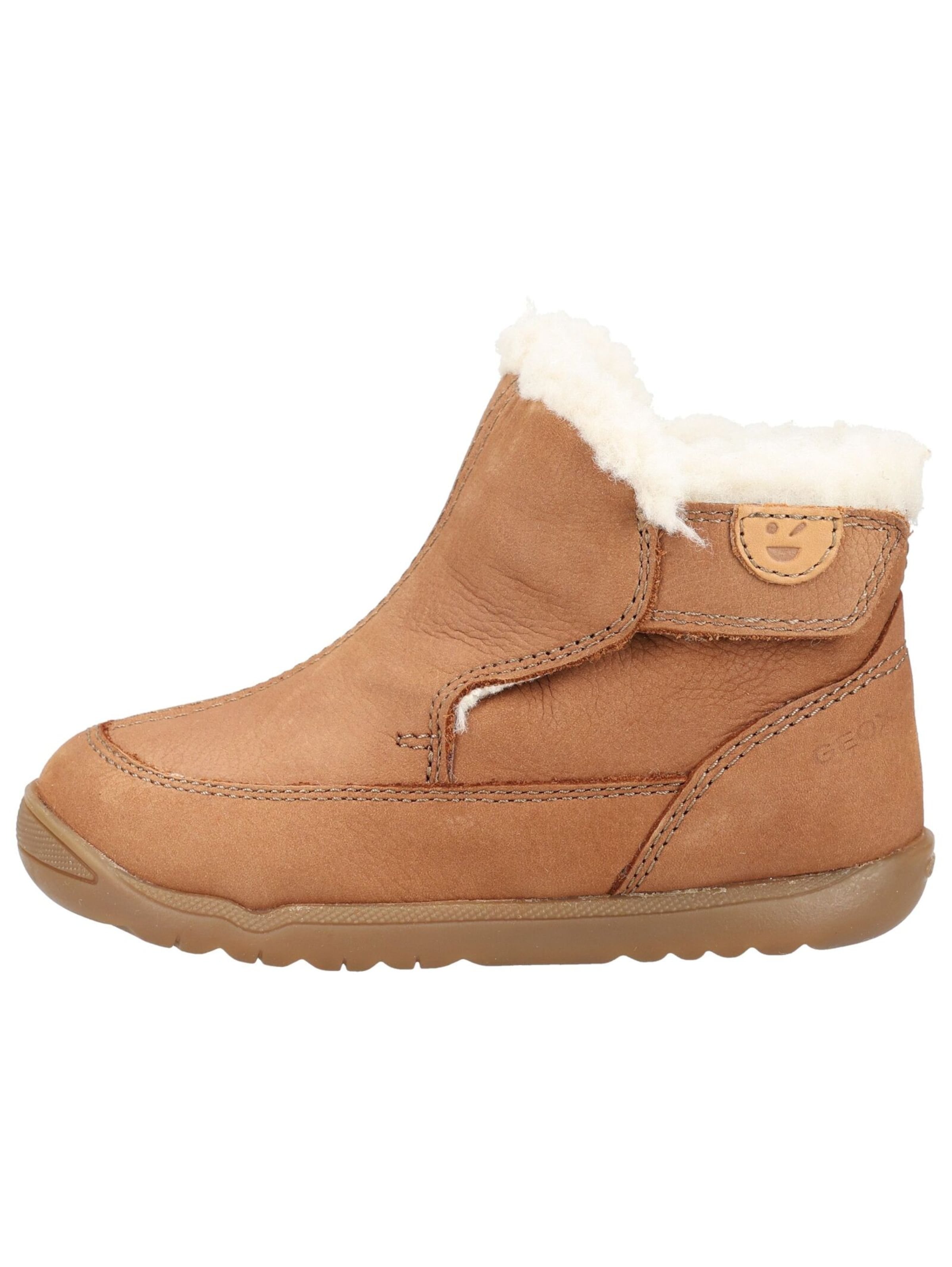Stivale di GEOX in marrone