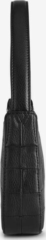 MARKBERG Handväska 'Audrey' i svart