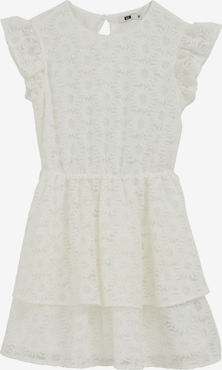 WE Fashion Mekko värissä offwhite, Tuotenäkymä