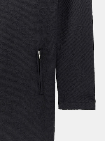 GUESS Kleid in Schwarz