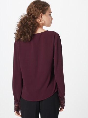 ONLY - Blusa 'NOVA' en rojo