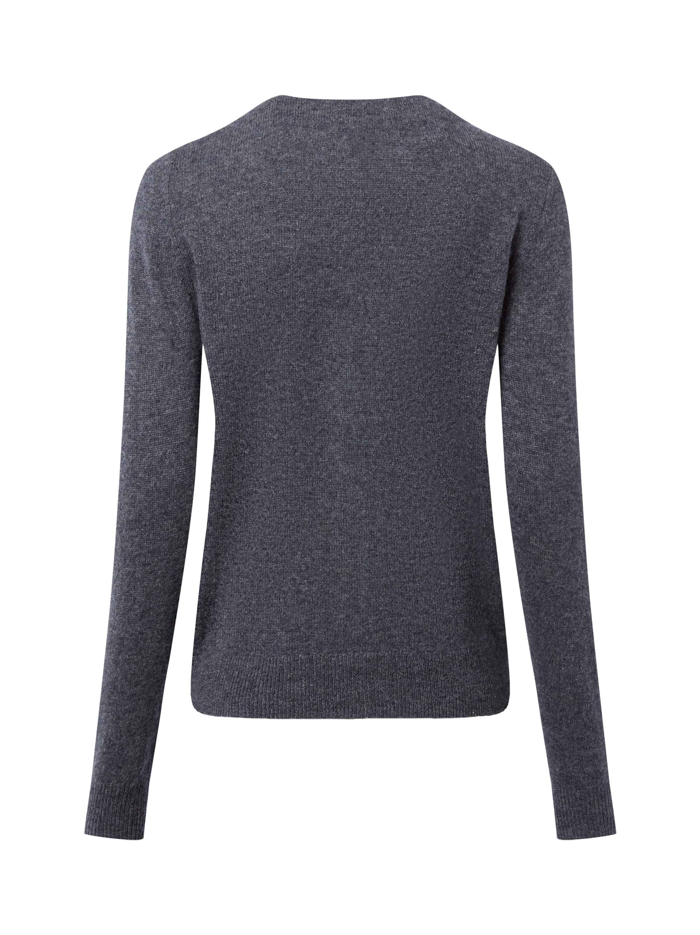 Cardigan Ipuri en gris