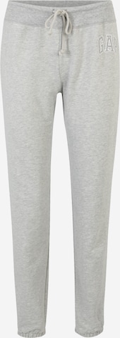 Gap Tall Hose in Grau: predná strana