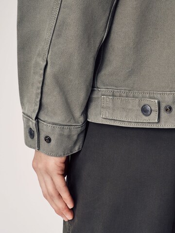 Veste mi-saison Next en vert