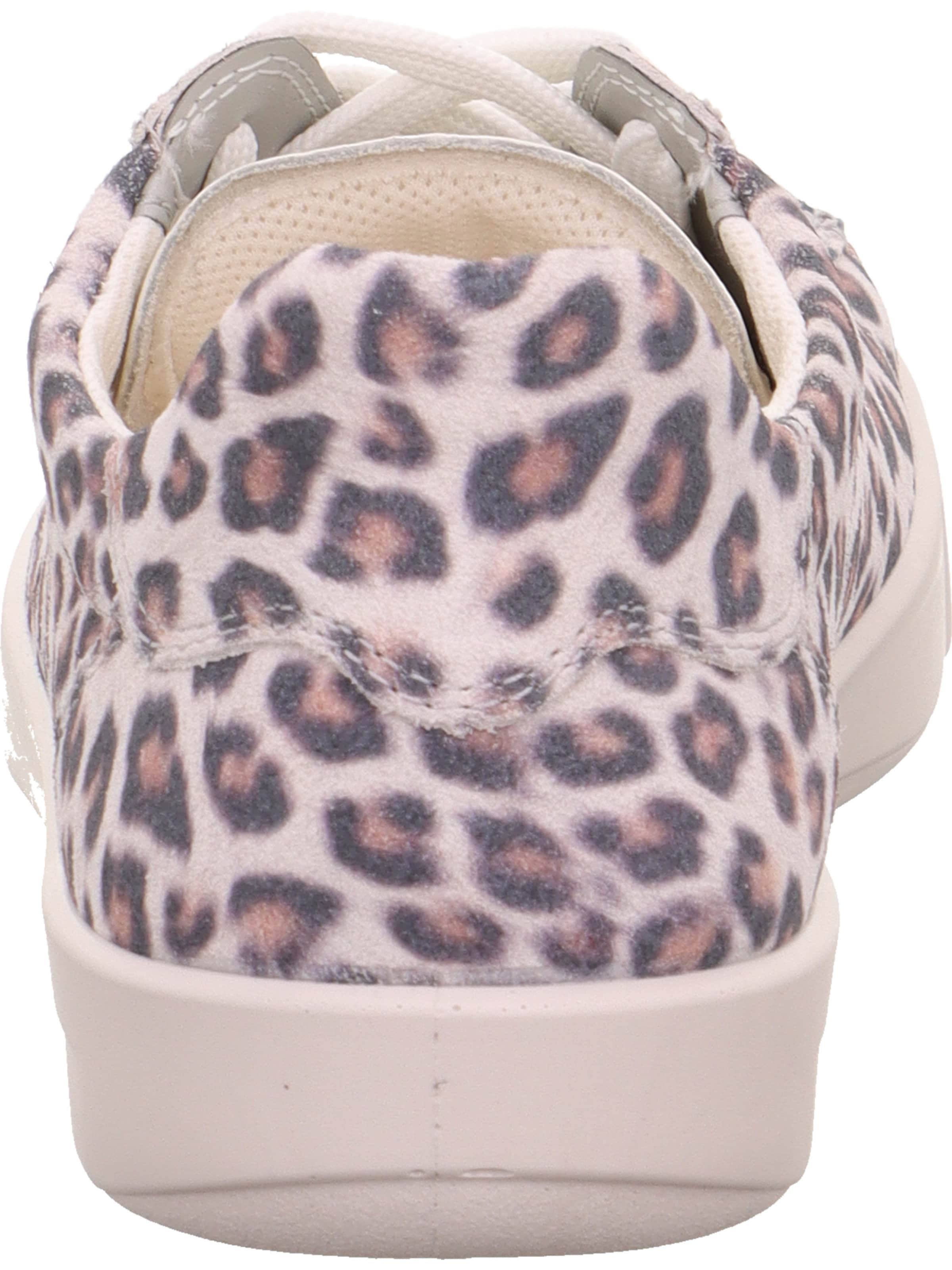 Legero Sneaker in Beige