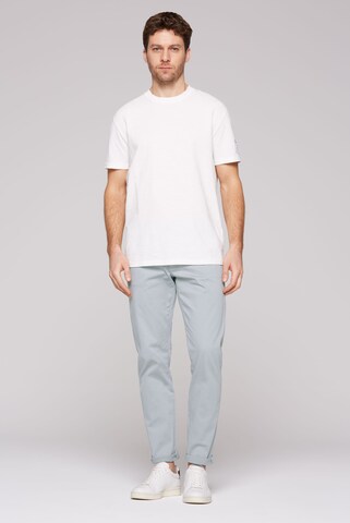 CMPD Regular Chino Pants in Green