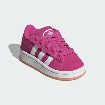 ADIDAS ORIGINALS Кроссовки 'Campus 00s' в Ярко-розовый