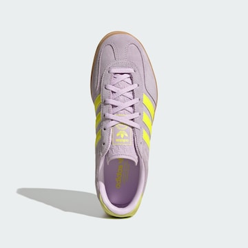 ADIDAS ORIGINALS Sneaker 'Gazelle Stack' in Lila