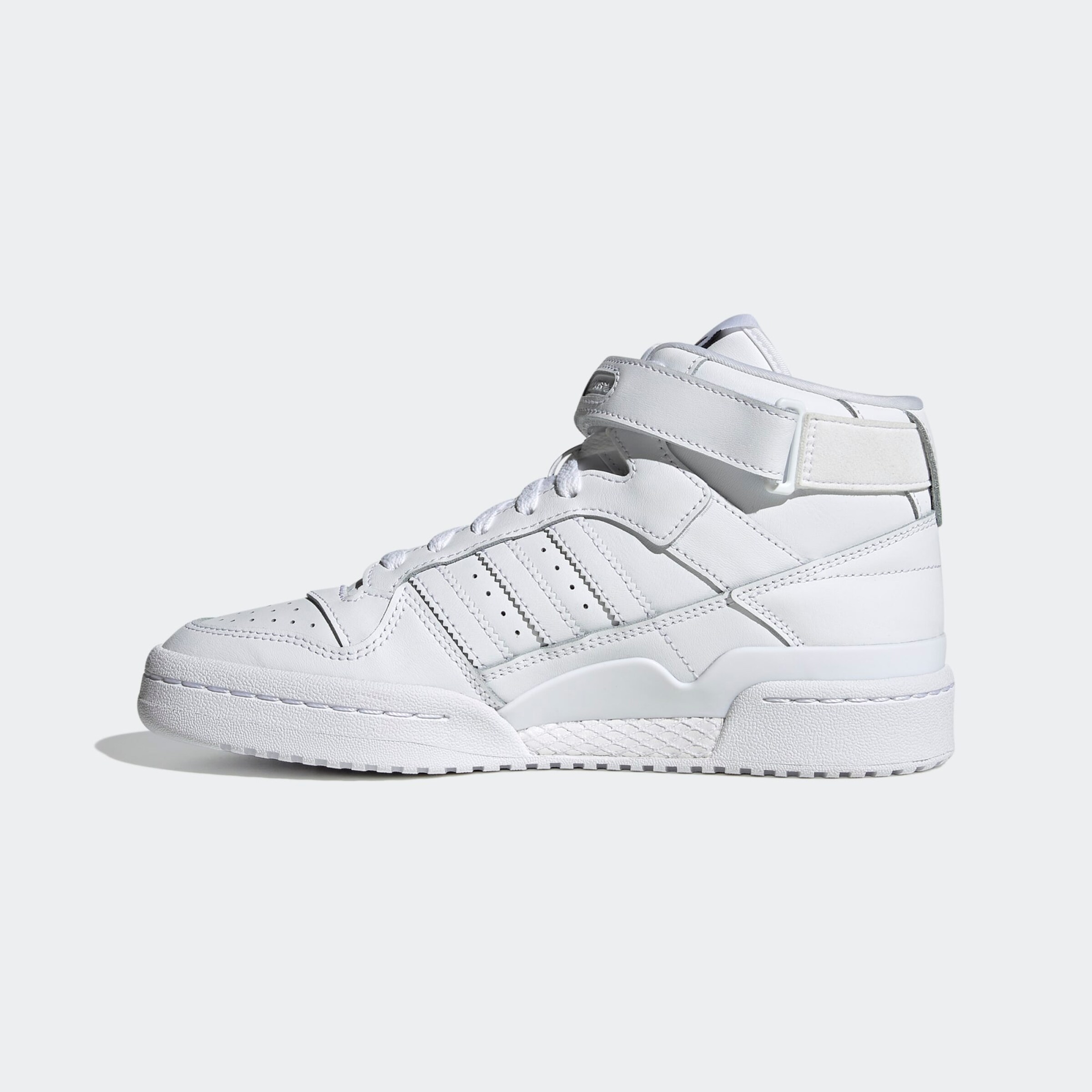Frauen Sneaker ADIDAS ORIGINALS Sportschuh in Weiß - LH30534 Frauen Sneaker ADIDAS ORIGINALS Sportschuh in Weiß - LH30534