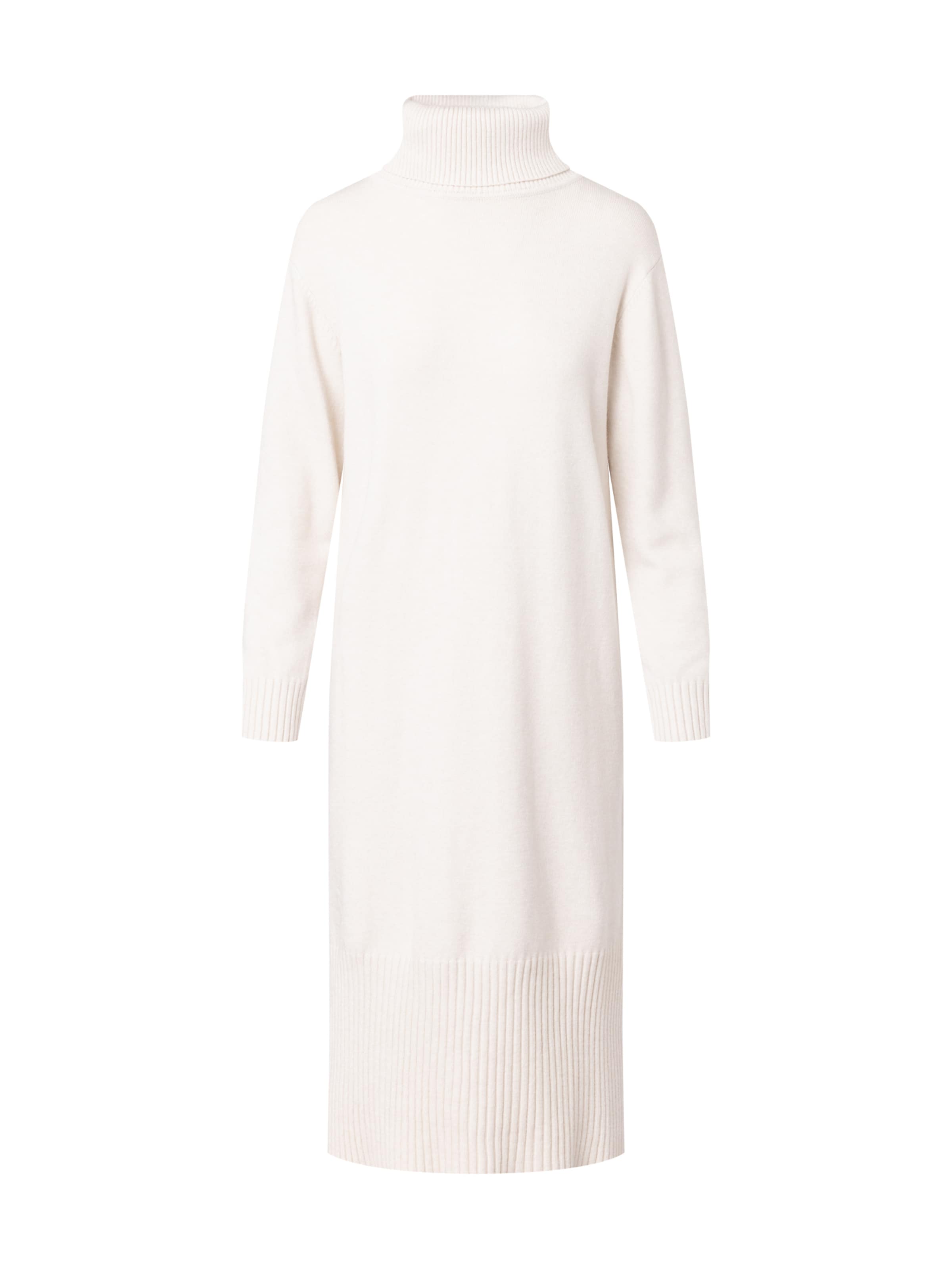 Quiosque Рокля '4VS013' в бяло: отпред