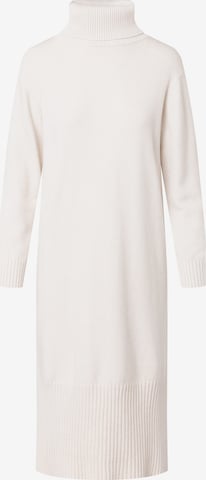 Quiosque Платье '4VS013' в Белый: спереди