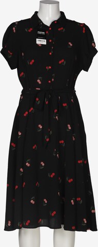 Collectif Dress in L in Black: front