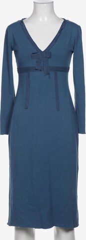 Philosophy di Alberta Ferretti Kleid XS in Blau: predná strana