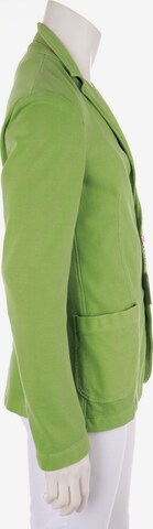 FRADI Suit Jacket in M-L in Green