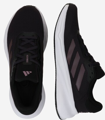 ADIDAS PERFORMANCE Laufschuh 'RESPONSE' in Schwarz