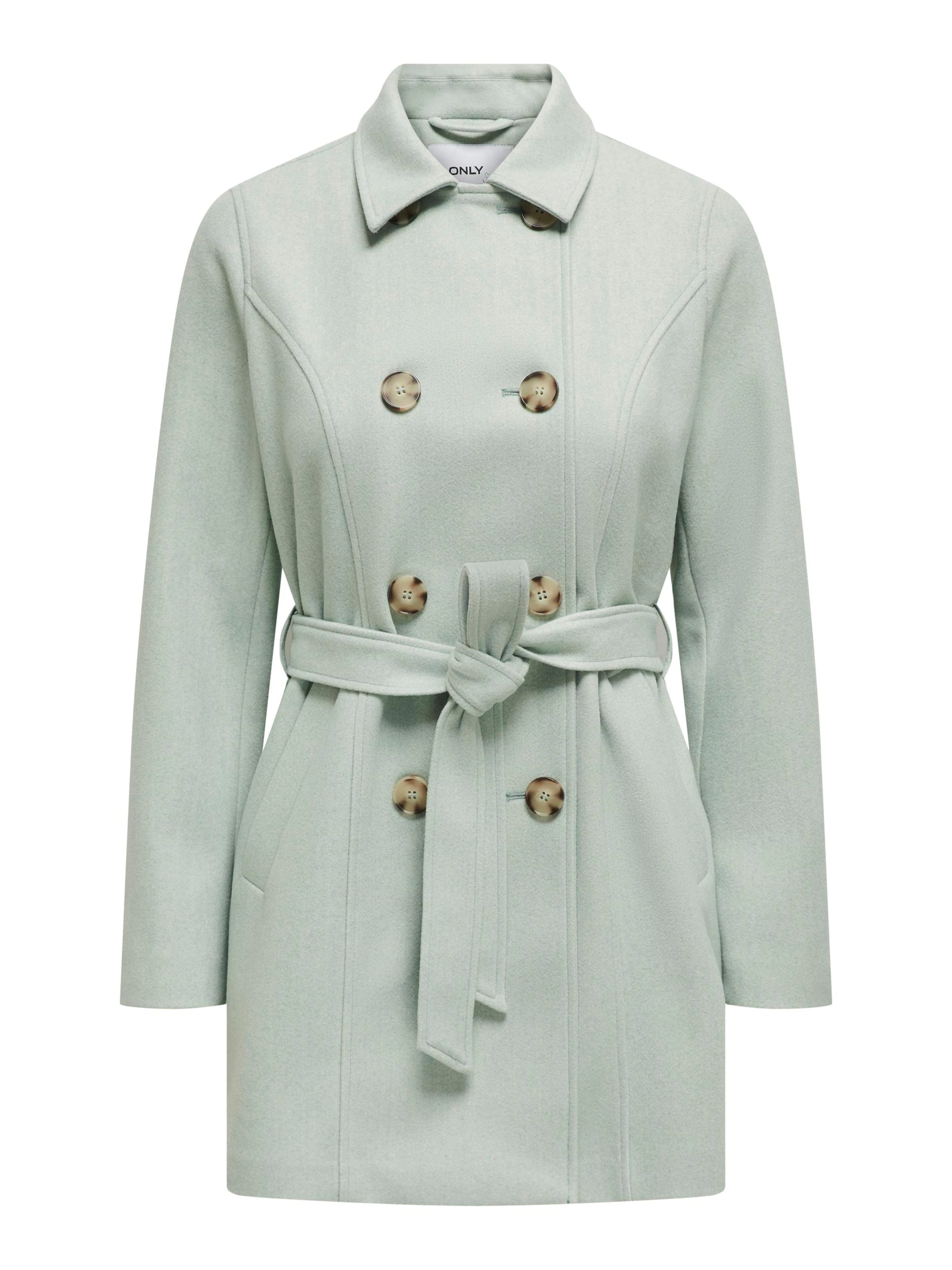 sweet❤︎さま専用 bibiy victoria coat gray