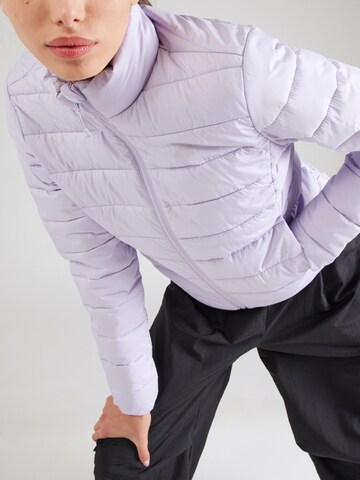 Veste de sport 4F en violet