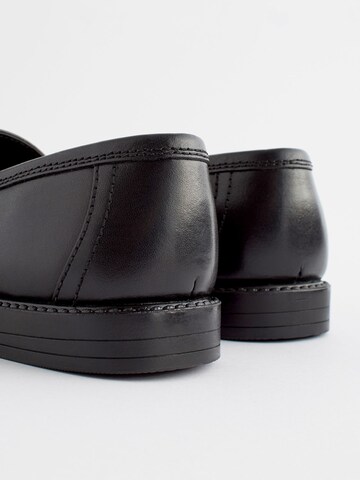 Next - Zapatos bajos en negro