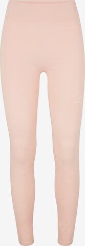 JOOP! Activewear Leggings in Pink: predná strana